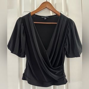 Haute Monde blouse, small